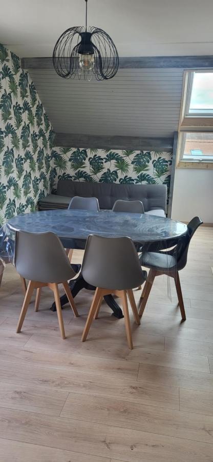 La Plante, Tendance Et Design 오르난스 외부 사진